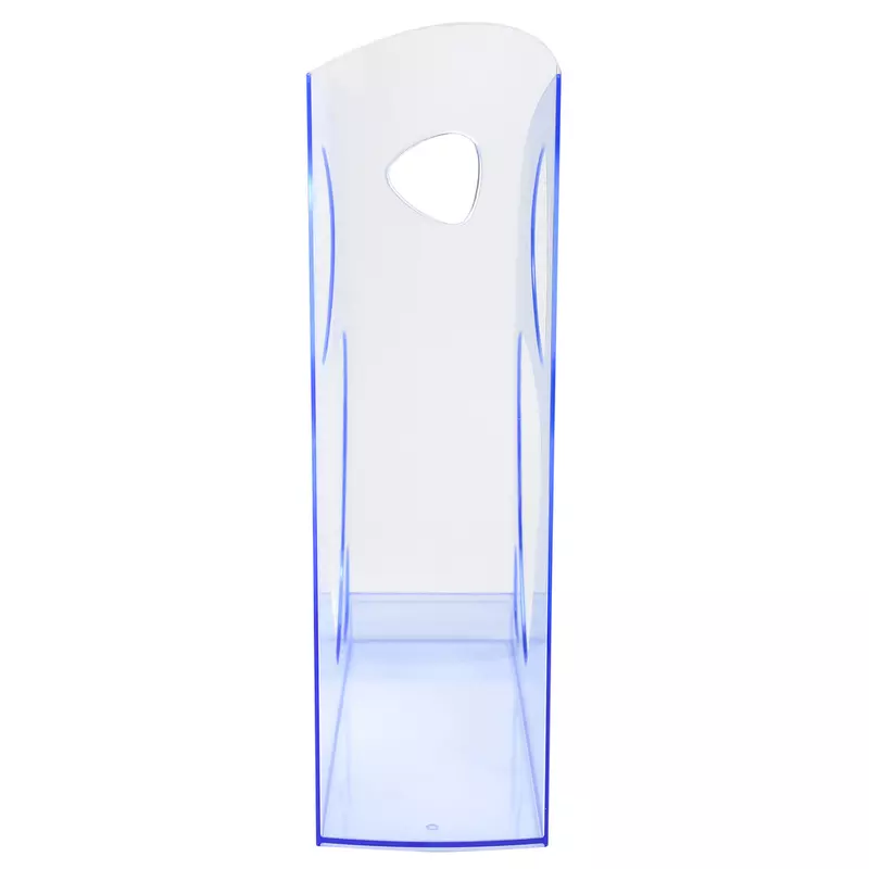 Stehsammler ECOMAG, Linicolor - Eisblau