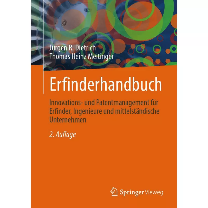 Erfinderhandbuch