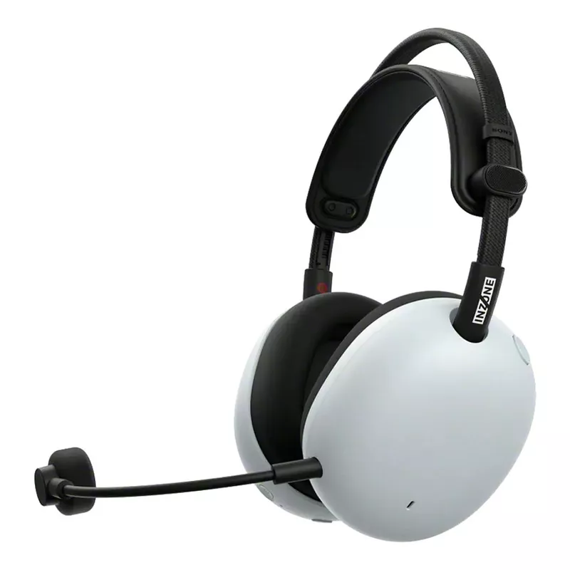Sony INZONE H9 II Kabelloses Gaming Headset white