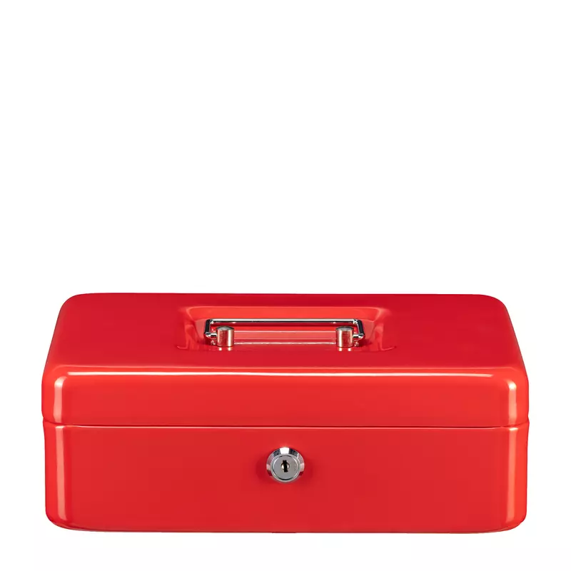 Burg-wächter Geldkassette