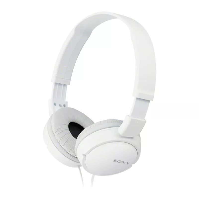 Sony MDR-ZX110APW weiss