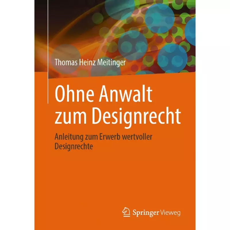 Ohne Anwalt zum Designrecht