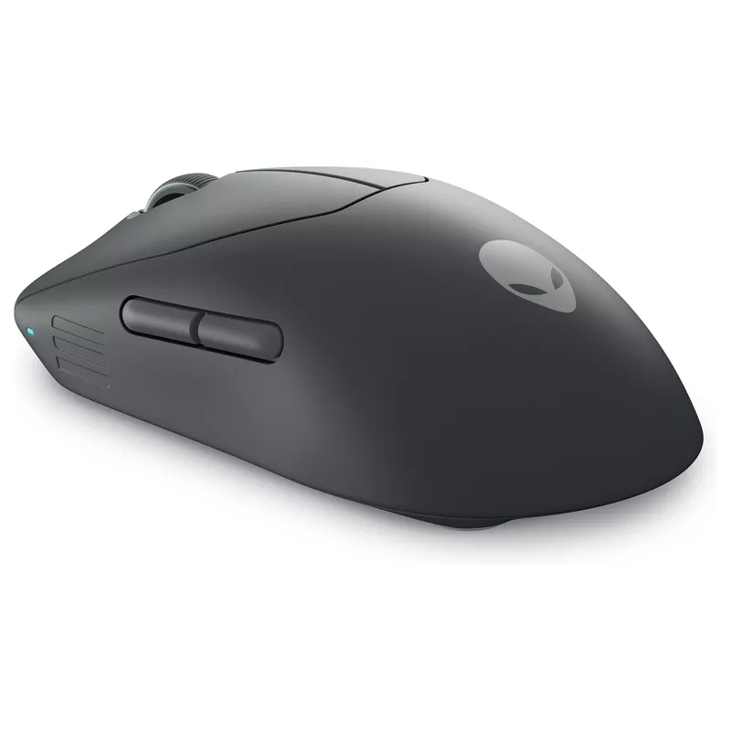 DELL Alienware Pro Wireless Gaming Mouse Dark Side of the Moon
