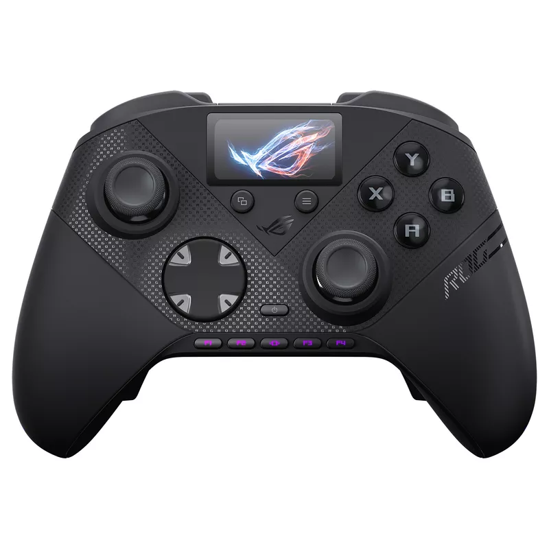 GAMING CONTROLLER ROG RAIKIRI II PRO PC WL