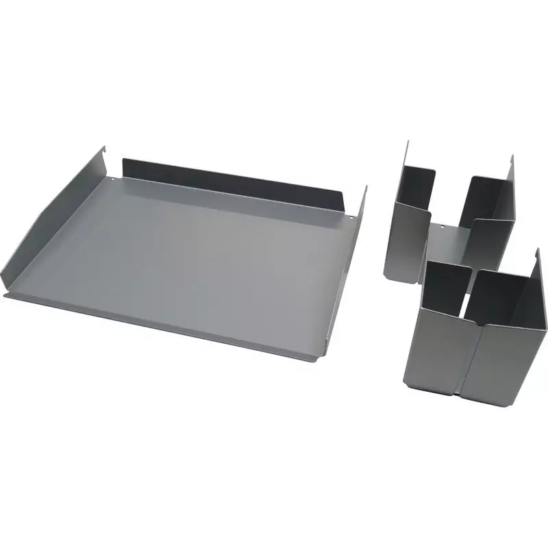 SoldanOffice Orga-Set für Orga-Schienen