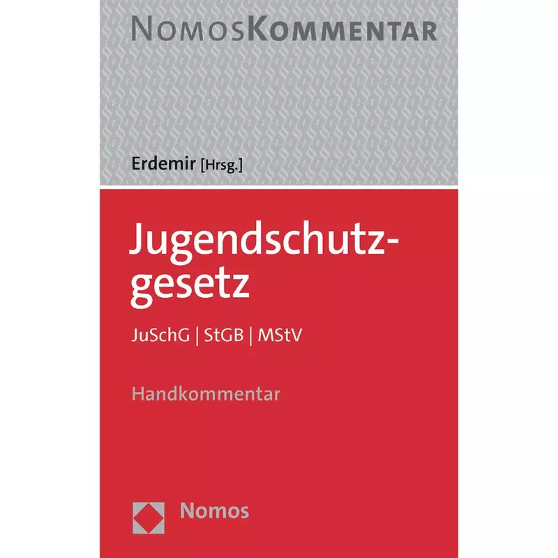Jugendschutzgesetz