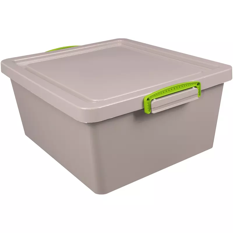 Really Useful Box Aufbewahr. box 17,5l nestbar gr