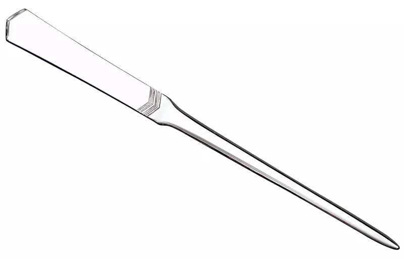 MAUL Brieföffner 75015, 24 cm