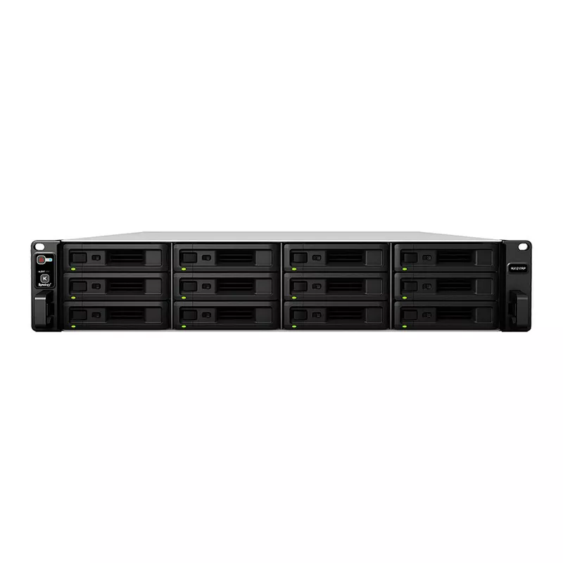 12-Bay Synology RX1217 Erweiterungsmodul