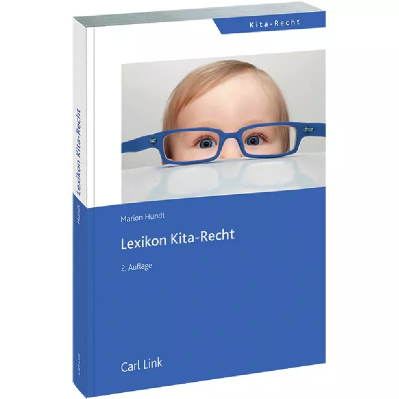 Lexikon Kita-Recht