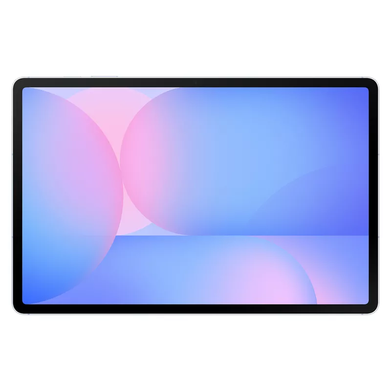 Samsung Galaxy Tab S10 FE+ LTE RAM 128GB DE blue