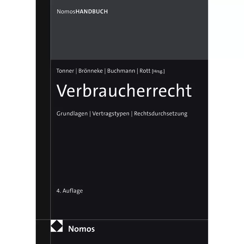 Verbraucherrecht