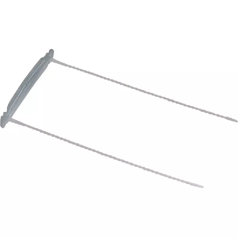 LEITZ Archiv Abheftbügel 6077, 50 Stück