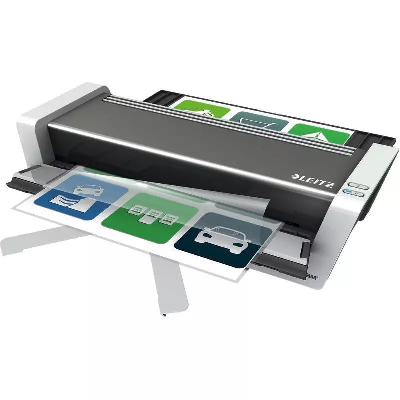 LEITZ iLAM Touch 2 Turbo Laminiergerät DIN A3