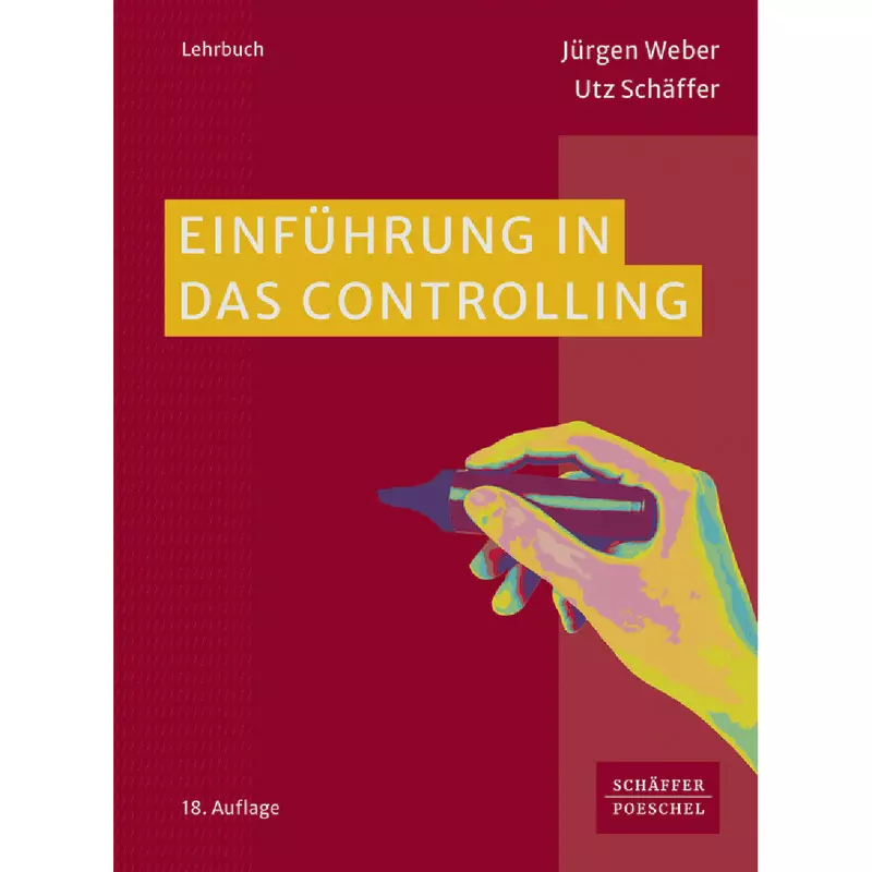 Einführung in das Controlling