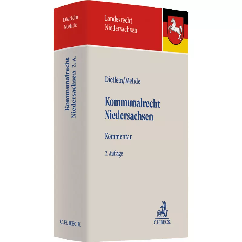 Kommunalrecht Niedersachsen