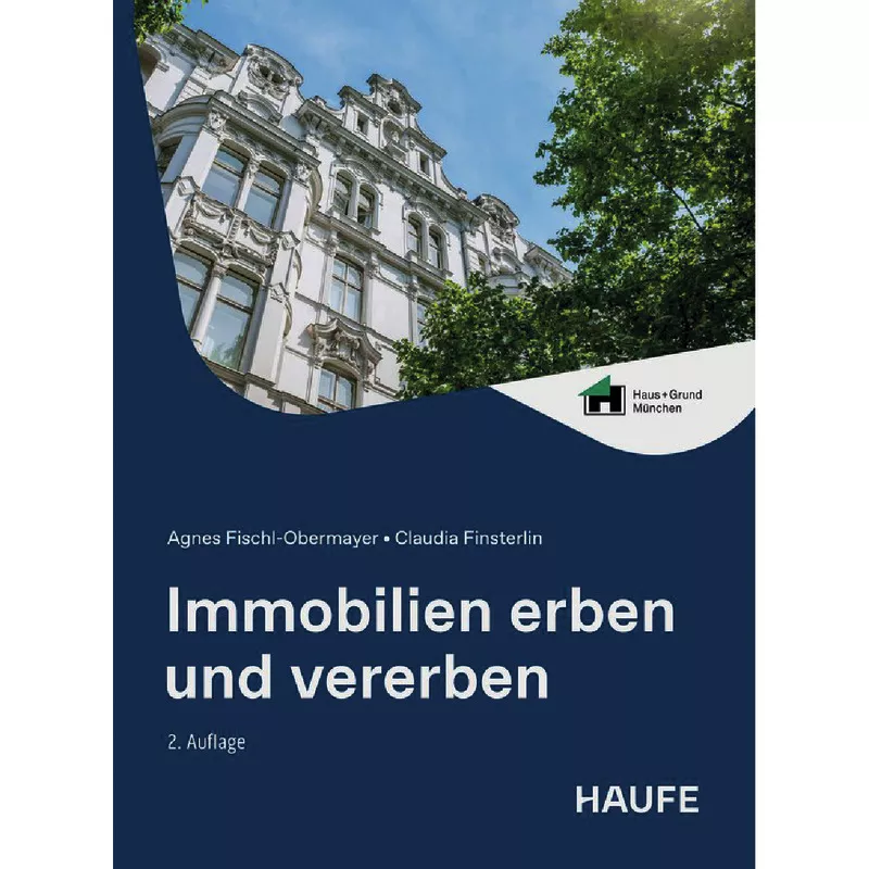 Immobilien erben und vererben