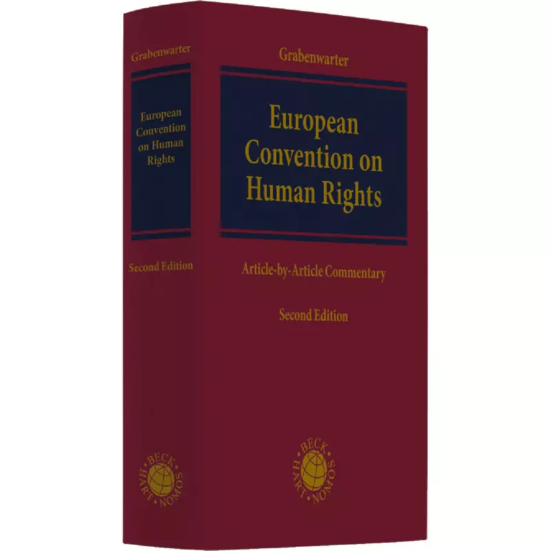 European Convention on Human Rights: ECHR