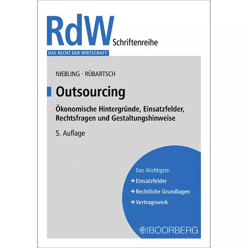 Outsourcing