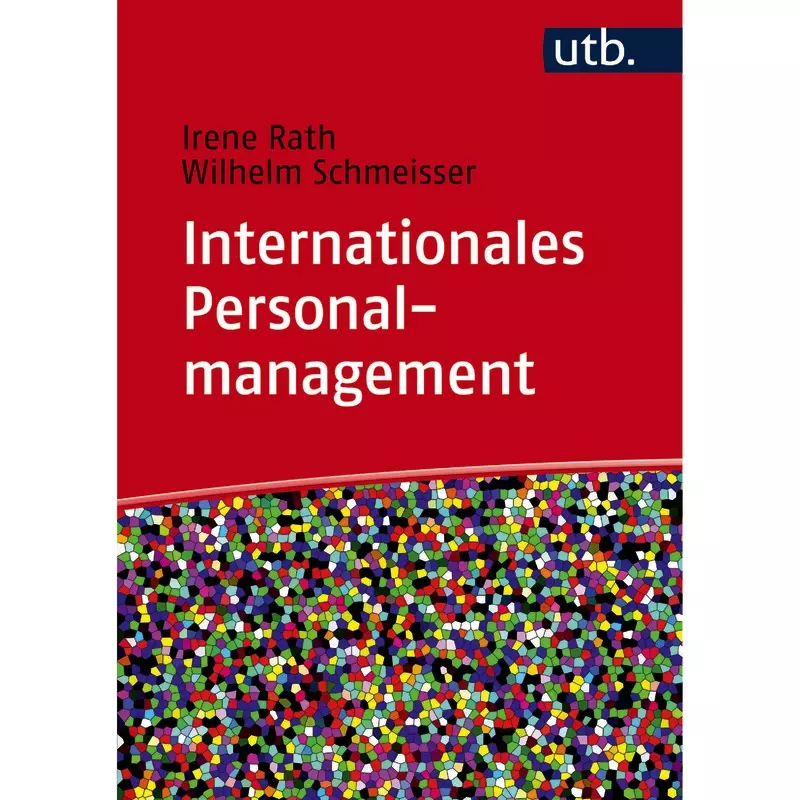 Internationales Personalmanagement