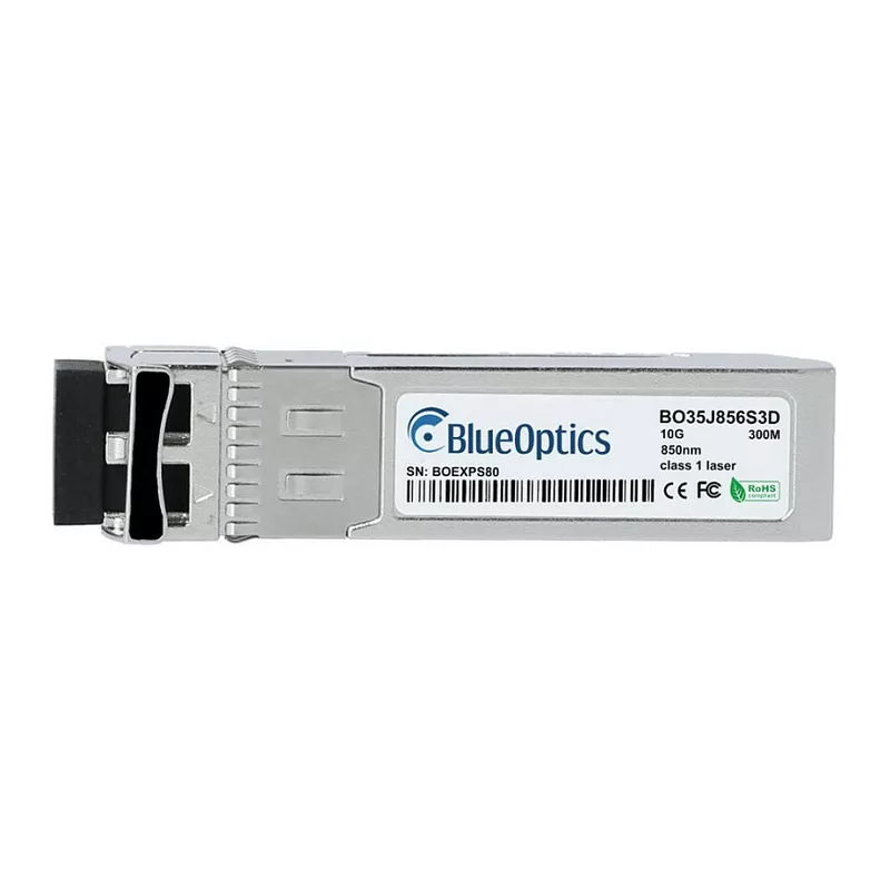 BladeSystem 455883-B21 compatible SFP+ BO35J856S3D