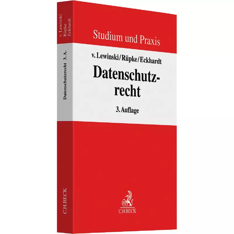 Datenschutzrecht