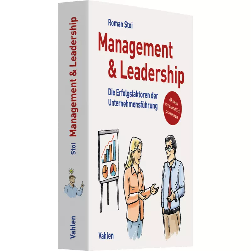 Management & Leadership
