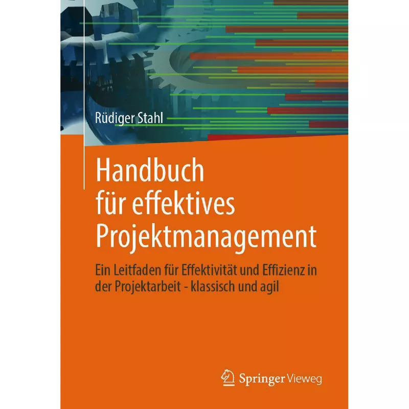 Handbuch für effektives Projektmanagement