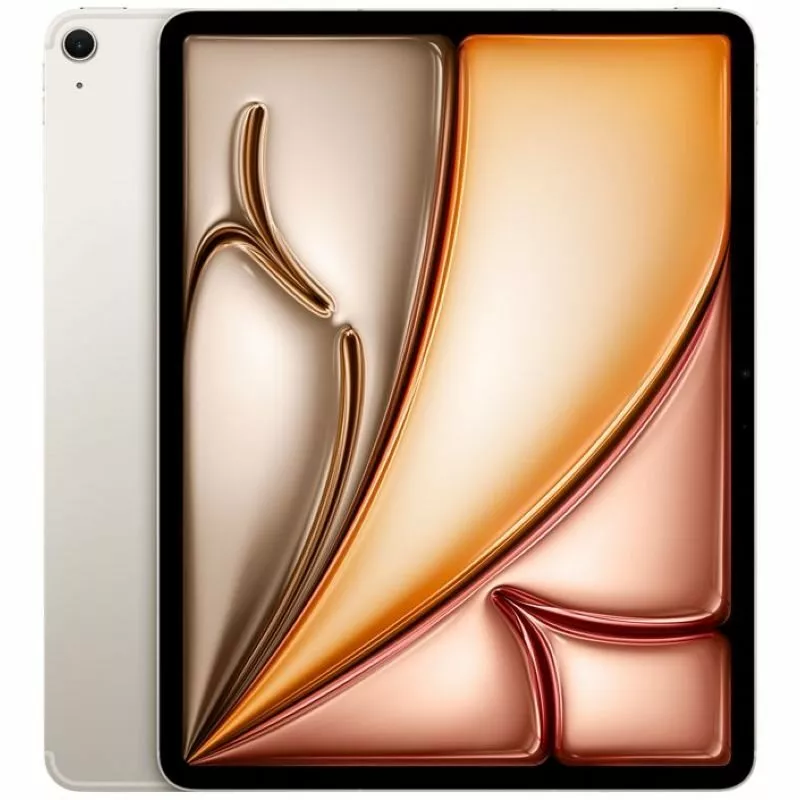 Apple 13-inch iPad Air M3 Wi-Fi + Cellular - Tablet - 256 GB - 33 cm (13") - 3G, 4G, 5G