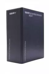 SGB PV - Pflegeversicherungsrecht - mit Fortsetzungsbezug