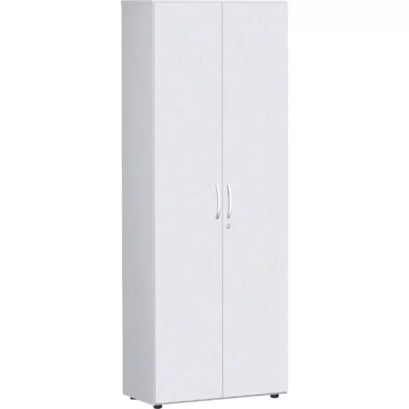Geramöbel Flügeltürenschrank Flex 800x2160x420 mm