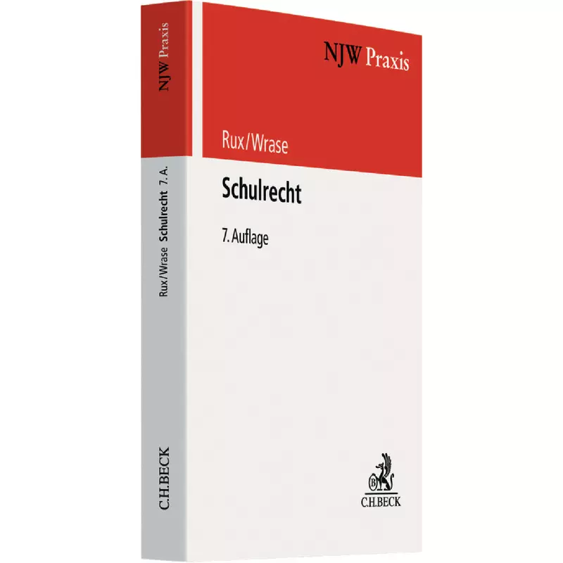 Schulrecht