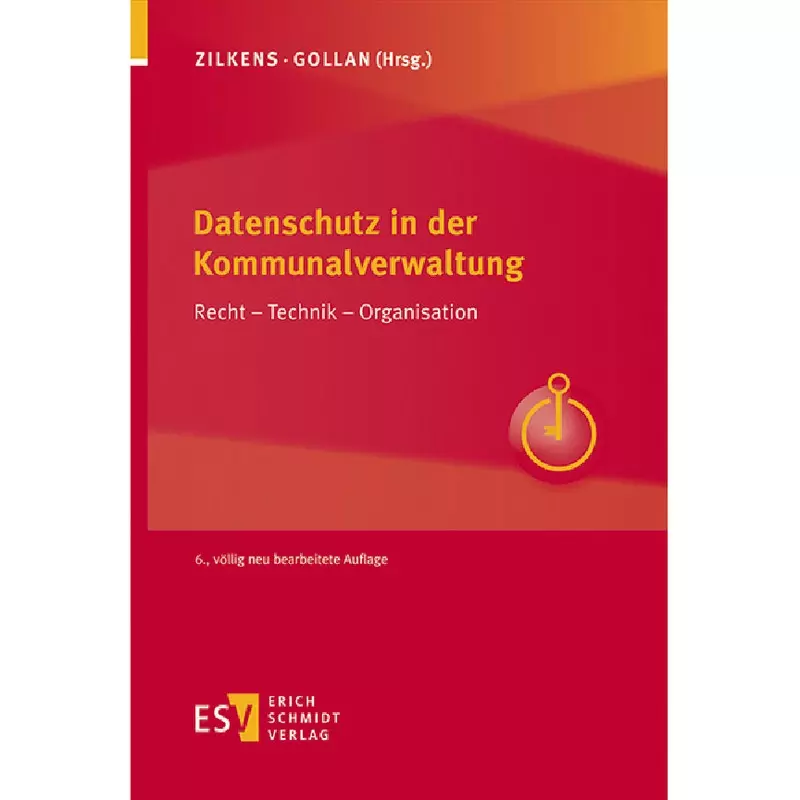 Datenschutz in der Kommunalverwaltung