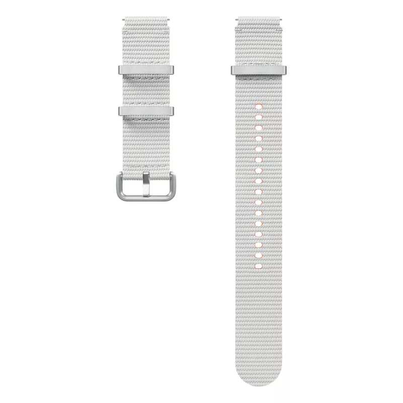 Samsung Athleisure Band (M/L). Silver