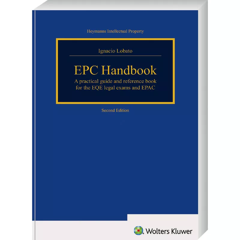 EPC Handbook