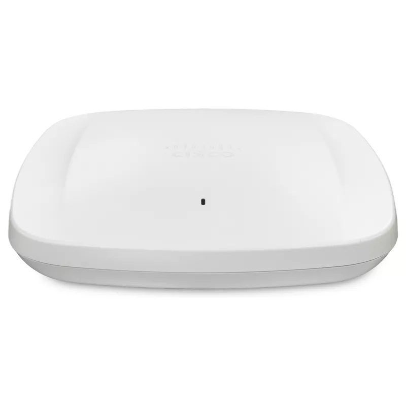 Cisco CATALYST 9166D1 AP (W6E