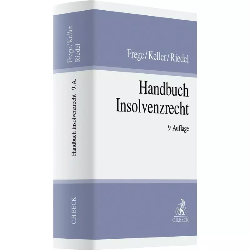 Insolvenzrecht