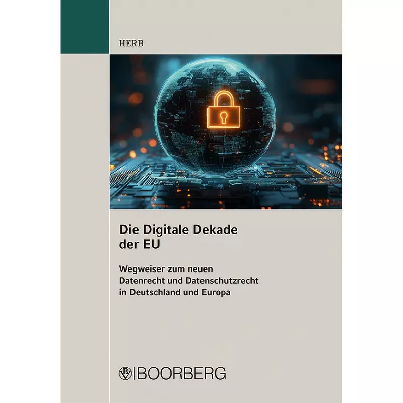 Die Digitale Dekade der EU