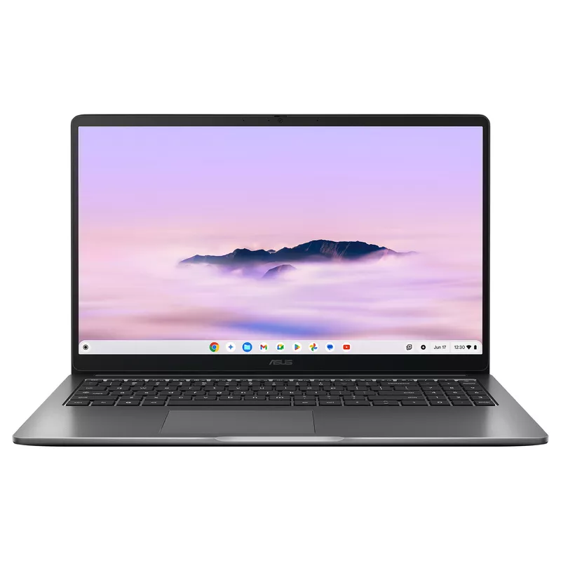 ASUS Chromebook CX1505CTA-ISSS70396 i3-N355/8GB/128GB/ChromeOS AZERTY French-Layout