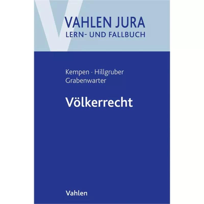 Völkerrecht