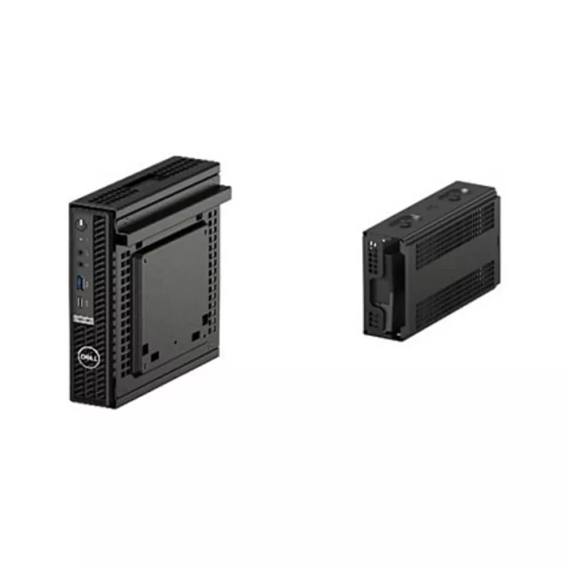 Dell Halterung für Systemmontage - mit Adapterhalterung