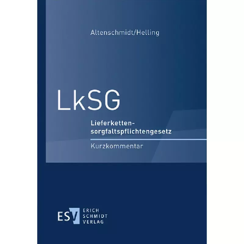 LkSG