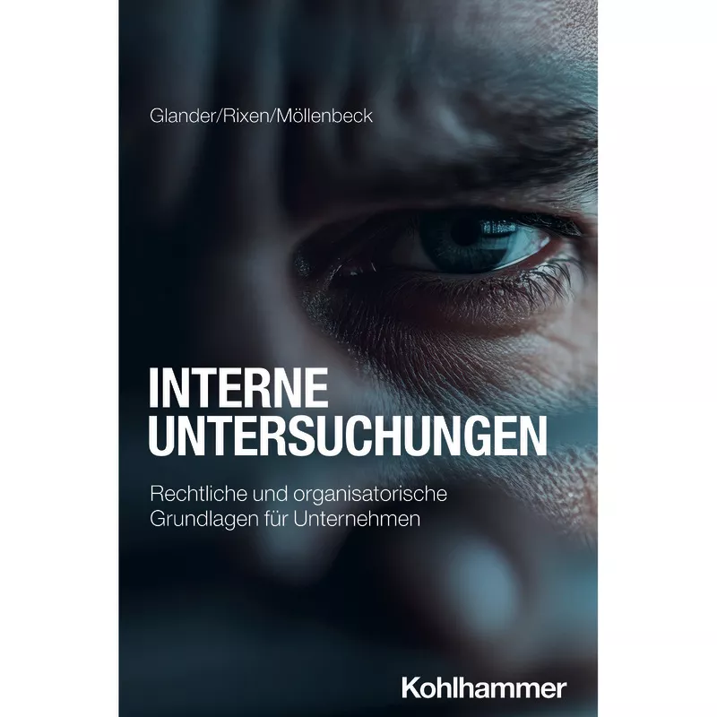 Interne Untersuchungen