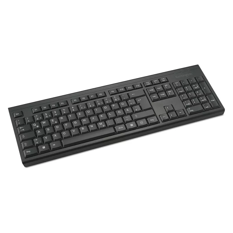 Kensington KB150 EQ Wireless Tastatur