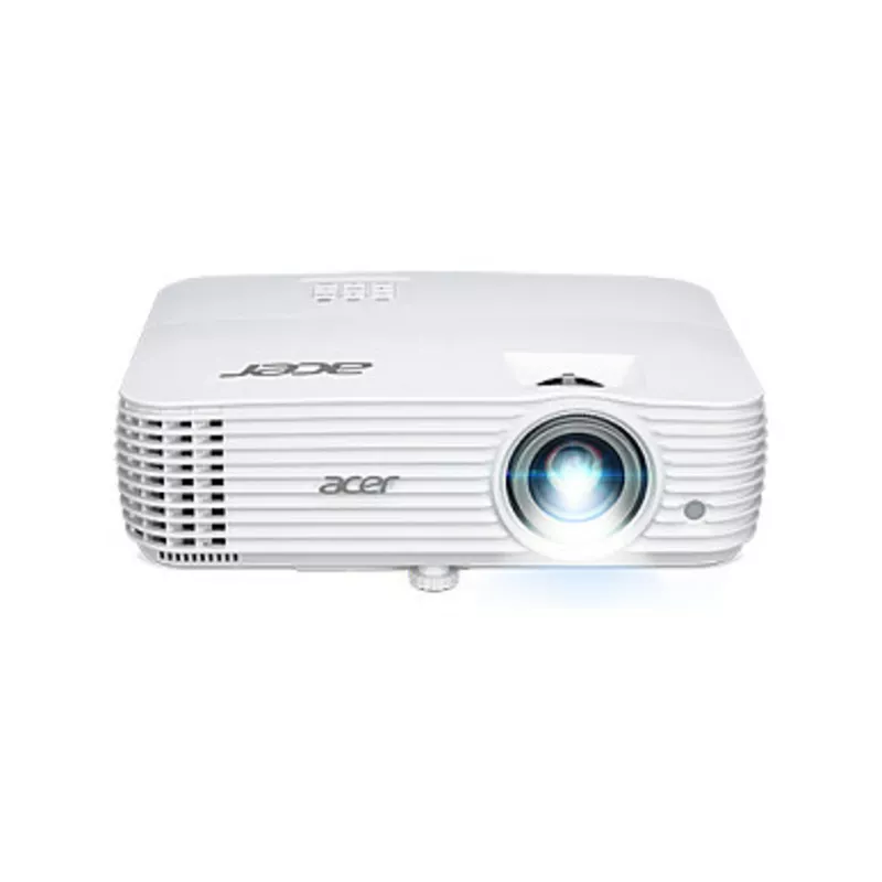 Acer Beamer P1657Ki A4500 Lumen DLP 16:10 WUXGA