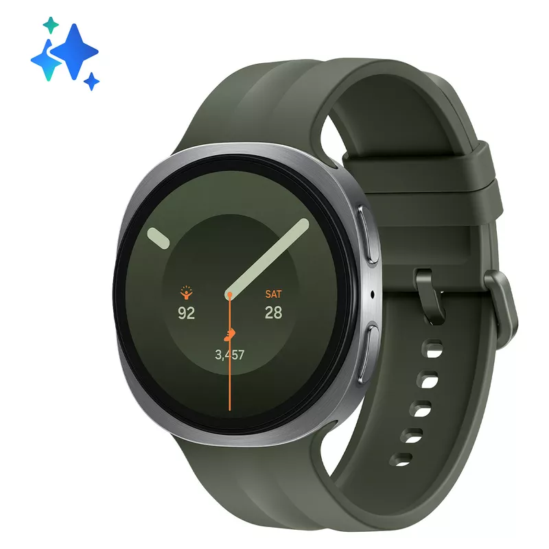SAMSUNG Galaxy Watch 9 L355 4G LTE EU graphite