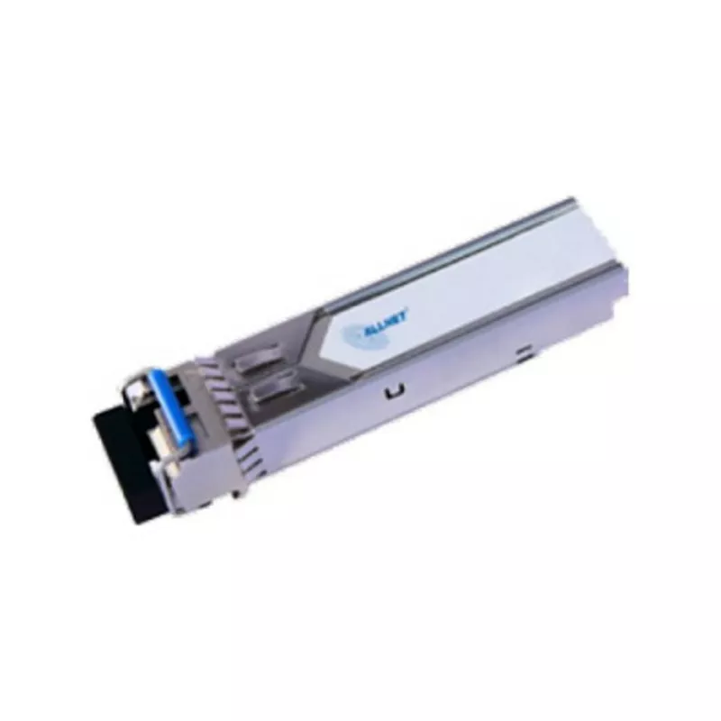 ALLNET Switch Modul ALL4762 SFP(Mini-GBIC), 1000Mbit, WDM(Bidi)/LC, Tx1490nm/Rx1310nm, 9u, 20Km,