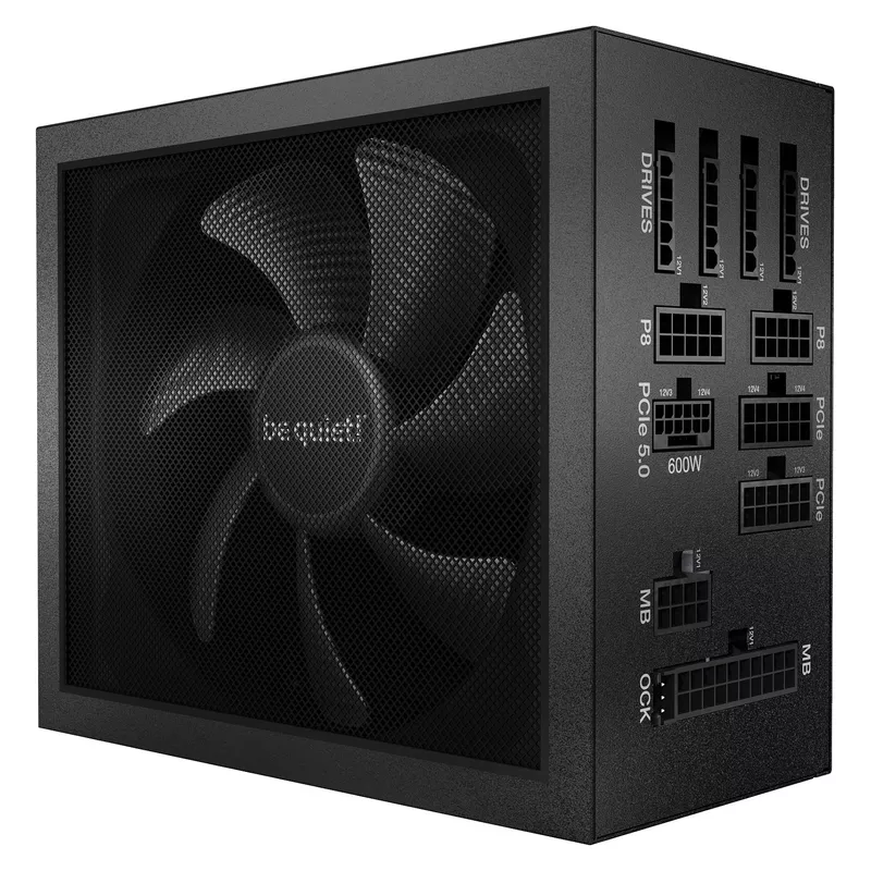 1000W be quiet! DARK POWER 13