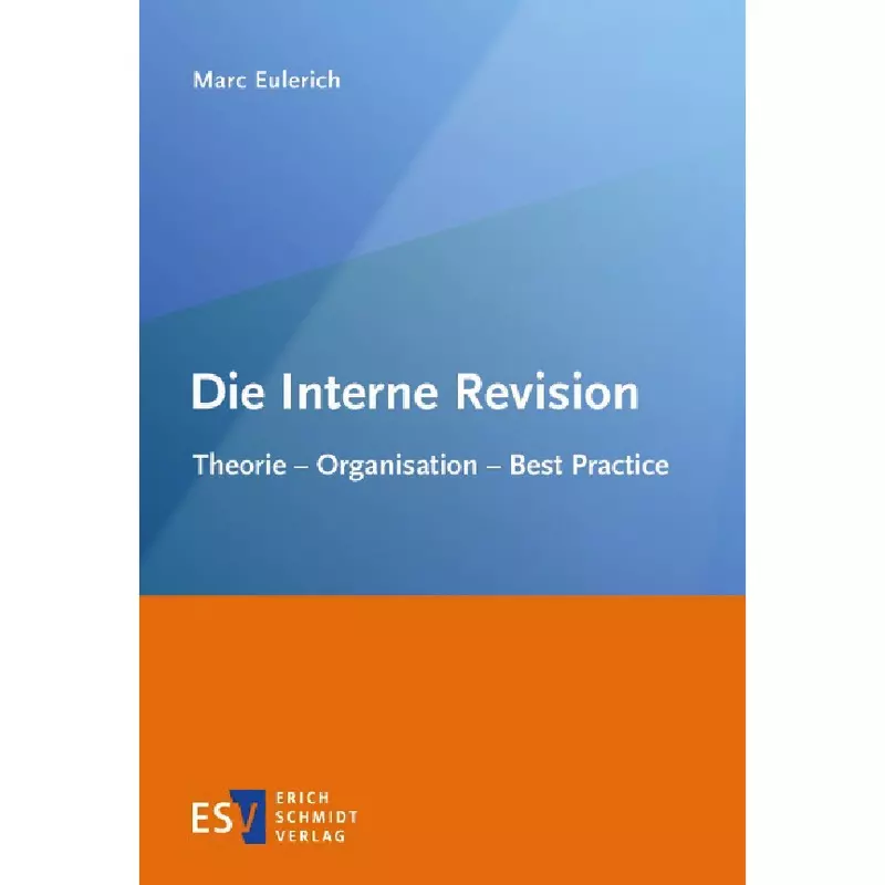 Die Interne Revision