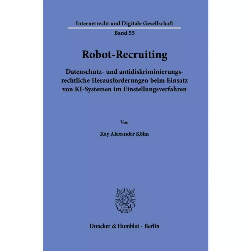 Robot-Recruiting